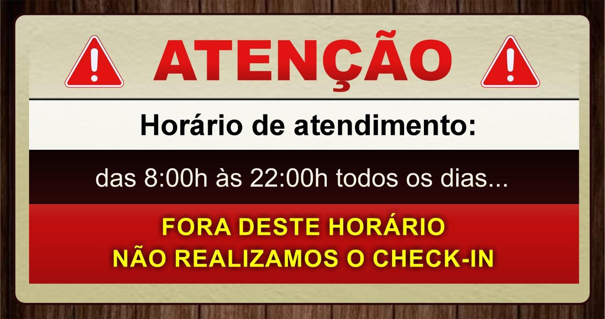 Pousada Alegria Do Cowboy Penha  Luaran gambar